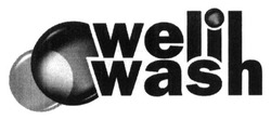 Свідоцтво торговельну марку № 247135 (заявка m201629356): weli wash