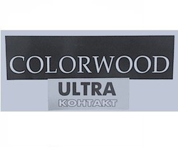 Свідоцтво торговельну марку № 263838 (заявка m201720232): colorwood ultra; контакт