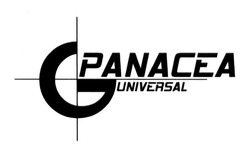 Свідоцтво торговельну марку № 191300 (заявка m201314563): g; panacea; universal