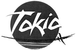 Свідоцтво торговельну марку № 228160 (заявка m201523590): токіо; tokio