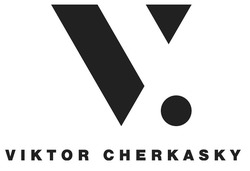 Свідоцтво торговельну марку № 325761 (заявка m202021844): v.; viktor cherkasky