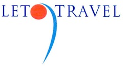 Свідоцтво торговельну марку № 75732 (заявка m200513716): let travel; leto