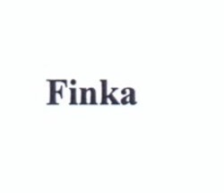 Свідоцтво торговельну марку № 227074 (заявка m201621632): finka