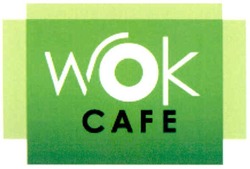 Свідоцтво торговельну марку № 158321 (заявка m201110143): wok cafe