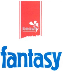 Свідоцтво торговельну марку № 97370 (заявка m200712741): beauty; fantasy