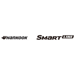 Свідоцтво торговельну марку № 338448 (заявка m202126217): hankook smart line; w; ш