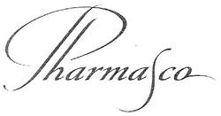Свідоцтво торговельну марку № 48969 (заявка 2003043845): pharmasco