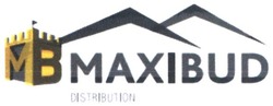 Свідоцтво торговельну марку № 301637 (заявка m201816865): maxibud distribution; mb; мв