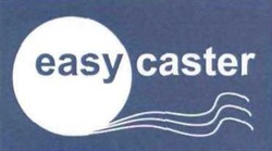 Свідоцтво торговельну марку № 302807 (заявка m201902938): easy caster