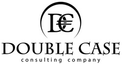 Свідоцтво торговельну марку № 341320 (заявка m202200264): дє; дс; де; dc; de; consulting company; double case