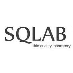 Заявка на торговельну марку № m201623086: sqlab; skin quality laboratory