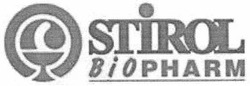 Заявка на торговельну марку № m201205100: stirol; c; biopharm; с