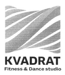 Свідоцтво торговельну марку № 191770 (заявка m201314685): kvadrat; fitness&dance studio