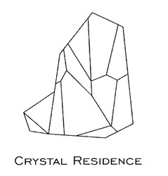 Заявка на торговельну марку № m202021679: crystal residence