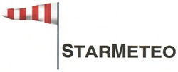 Свідоцтво торговельну марку № 171865 (заявка m201210885): starmeteo