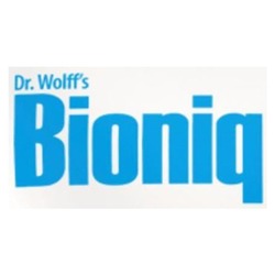 Свідоцтво торговельну марку № 329321 (заявка m202105931): dr.wolff's bioniq