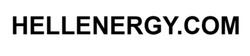 Свідоцтво торговельну марку № 333281 (заявка m202113073): hellenergy com; hellenergy.com