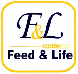 Свідоцтво торговельну марку № 109539 (заявка m200804616): f&l; fl; feed&life