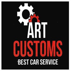 Свідоцтво торговельну марку № 274789 (заявка m201810022): art customs best car service
