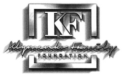 Свідоцтво торговельну марку № 216530 (заявка m201513345): kf; klymenko family foundation
