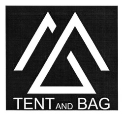 Свідоцтво торговельну марку № 244188 (заявка m201622085): м; m; tent and bag