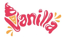 Свідоцтво торговельну марку № 284974 (заявка m201824915): vanilla