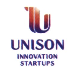 Свідоцтво торговельну марку № 214793 (заявка m201521990): unison; innovation startups