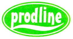 Свідоцтво торговельну марку № 58197 (заявка 2004032763): prodline