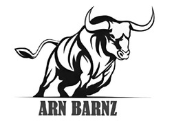 Заявка на торговельну марку № m202209714: arn barnz