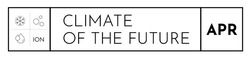 Заявка на торговельну марку № m202210045: ion; apr; climate of the future