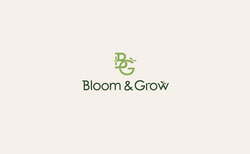 Заявка на торговельну марку № m202306216: bg; bloom & grow