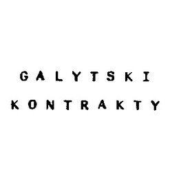 Свідоцтво торговельну марку № 6409 (заявка 92090025): galytski kontrakty