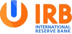 Заявка на торговельну марку № m201820947: irb; international reserve bank