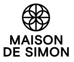 Свідоцтво торговельну марку № 326839 (заявка m202023764): maison de simon