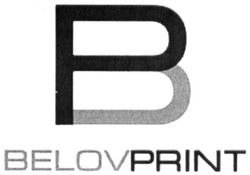 Свідоцтво торговельну марку № 286638 (заявка m201826137): pb; belovprint; belov print; рв; вр; bp