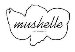 Заявка на торговельну марку № m201926486: mushelle; shell&sea food