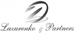 Заявка на торговельну марку № m201209195: lp; lazurenko & partners