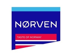 Свідоцтво торговельну марку № 294430 (заявка m201904631): norven; taste of norway