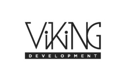 Заявка на торговельну марку № m202202249: viking development