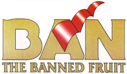 Свідоцтво торговельну марку № 182451 (заявка m201301862): the banned fruit