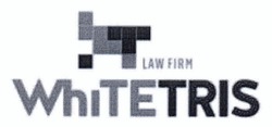 Свідоцтво торговельну марку № 231502 (заявка m201604098): t law firm; whitetris