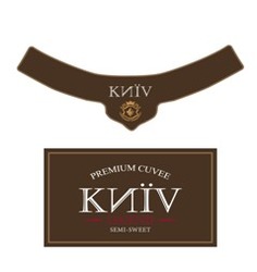Заявка на торговельну марку № m201816773: київ; киїv; kiev; semi sweet; semi-sweet; legend; premium cuvee