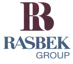 Заявка на торговельну марку № m201520213: rb; rasbek group