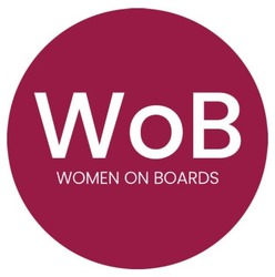 Заявка на торговельну марку № m202312759: women on boards; wob