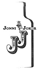 Заявка на торговельну марку № m201513451: jj; jonni joker