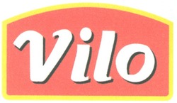Свідоцтво торговельну марку № 64950 (заявка m200605932): vilo