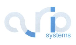 Свідоцтво торговельну марку № 228023 (заявка m201521006): ario systems; qrio