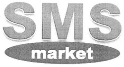 Свідоцтво торговельну марку № 151857 (заявка m201020322): sms market