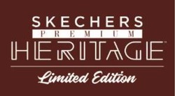Заявка на торговельну марку № m202018903: limited edition; skechers premium heritage