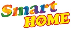 Свідоцтво торговельну марку № 323524 (заявка m202026218): smart home